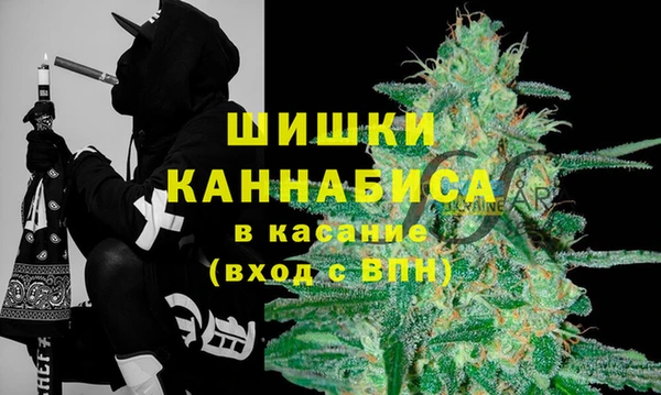 крисы Алексеевка